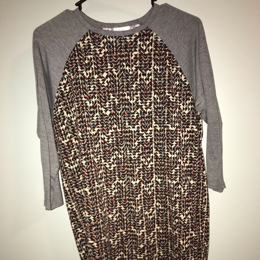 LuLaRoe Randy